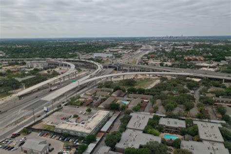 TxDOT: Nightly I-35 closures at US 183 begin Sunday, delays expected